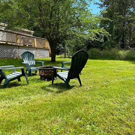 Tranquil Litchfield Retreat Villa Buitenkant foto