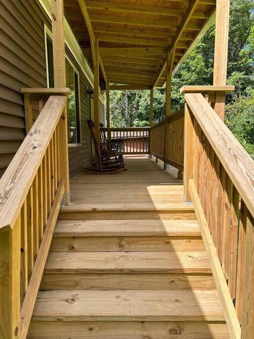 Tranquil Litchfield Retreat Villa Buitenkant foto